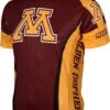 Minnesota Golden Gophers Cycling Jersey (Small) -Cycling Gear medium ac8a6dbe 3898 482f b227 6a03c4d615df
