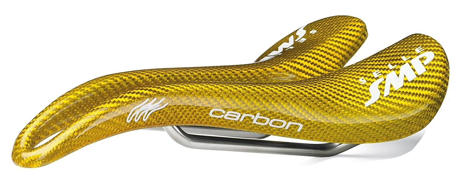 Selle SMP Carbon Pro Saddle 7 Selle SMP Carbon Pro Saddle - Image 5