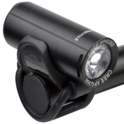 USB 300 Lumen Headlight