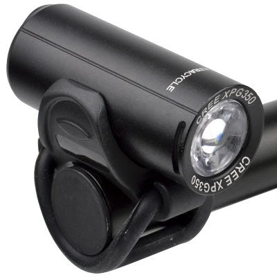 USB 300 Lumen Headlight 3 USB 300 Lumen Headlight