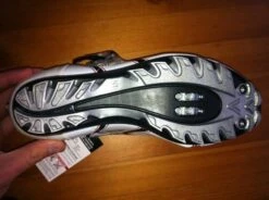 Vittoria 1976 Classic SPD Cycling Shoes (Black) -Cycling Gear medium c3219820 9cbc 4edc 8fd0 99b84021c3a8