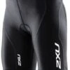 2XU Elite Cycle Short Female Black/Black Medium -Cycling Gear medium c3560d7b c06e 460a 8571 fefcc74f9951