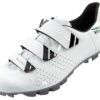 Vittoria Rapide MTB Cycling Shoes (White) EU 47 US Men's 13 -Cycling Gear medium c4988870 39d5 49b7 be62 2e827bcecbae