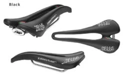 Selle SMP Blaster Pro Saddle With Steel Rails -Cycling Gear medium c54bb5f0 e44d 46e6 8917 da4266106f59