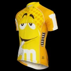 M&M's Signature Men's Cycling Jersey (Small) - 50% OFF! 32 M&M's Signature Men's Cycling Jersey (Small) - 50% OFF! -Cycling Gear medium c7fb2a1e 181d 4705 a823 c4baec22ec33