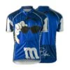 M&M's "Signature" Men's Cycling Jersey - Blue (Small) - 50% OFF! -Cycling Gear medium c924eb67 8d42 46fc 8a0a 865e000970cf