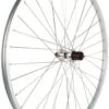 Sta Tru 700c House Wheels, 700x35, Silver, 10mm/QR, Rear, 8/9/10/11 -Cycling Gear medium cab2f4ab 1b84 4c0f 8fec 418e5f10c666