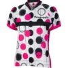 Formaggio Dots Women's Cycling Jersey X-Large -Cycling Gear medium cbe8a023 16cd 42a9 91e3 f59b832e0614