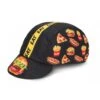 Fast Food Cycling Cap -Cycling Gear medium cd64f85e 7fc6 4f21 93de 2938998aba81