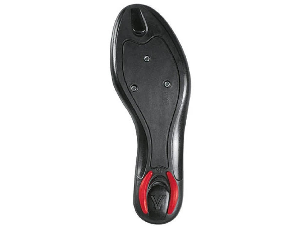 Vittoria Rapide Road Cycling Shoes (White) 4 Vittoria Rapide Road Cycling Shoes (White) - Image 2