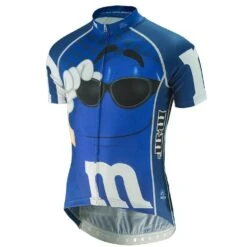M&M's Signature Men's Cycling Jersey (Small) - 50% OFF! 33 M&M's Signature Men's Cycling Jersey (Small) - 50% OFF! -Cycling Gear medium d256616b 2d51 4eac 8da0 1592a7cc5cd0