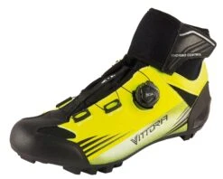 Polar Winter Performance MTB Shoes