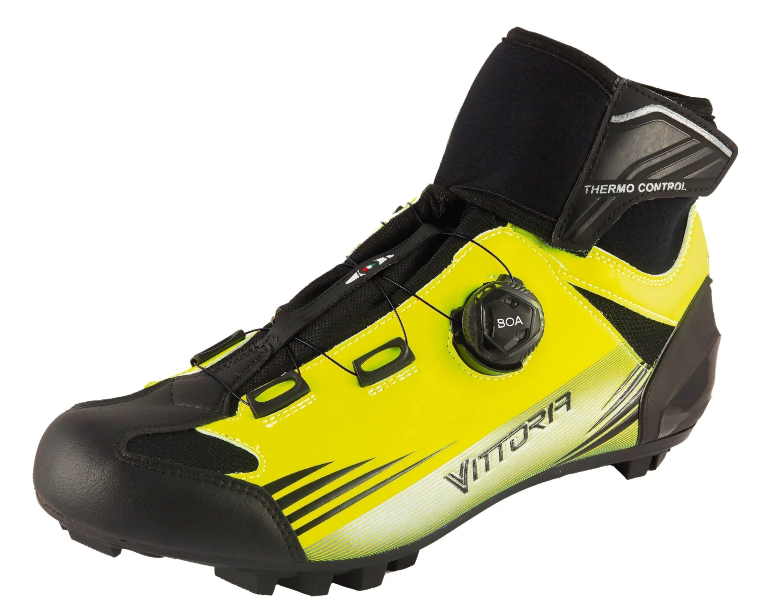 Polar Winter Performance MTB Shoes 3 Polar Winter Performance MTB Shoes