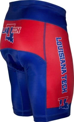 Louisiana Tech Bulldogs Cycling Shorts (Large) 7 Louisiana Tech Bulldogs Cycling Shorts (Large) -Cycling Gear medium dbcd2637 df7e 4ed8 90e1 f27a0fc0ca42