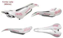 Selle SMP Forma Pro Saddle With Steel Rails -Cycling Gear medium dda0f5be ff78 4a19 9b7c 87d0f5c7d1a5