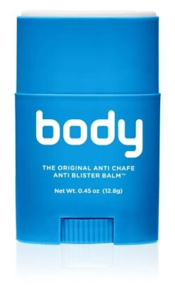 Body Glide Original Anti-Chafe Balm 1.5 Oz.