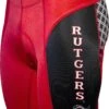 Rutgers Scarlet Knights Men's Cycling Shorts (Small) -Cycling Gear medium e087494d e6bc 4d14 8ad7 8012477cb531