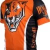 Buffalo State Bengals Men's Cycling Jersey (Medium) -Cycling Gear medium e6202fa6 6a31 4bd9 8a8c f43d803b4c17