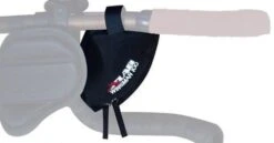 XLAB Wingman (aerobar Storage Bag) - Left 2093 -Cycling Gear medium e7588e76 185f 4816 97a6 76ab1e923727