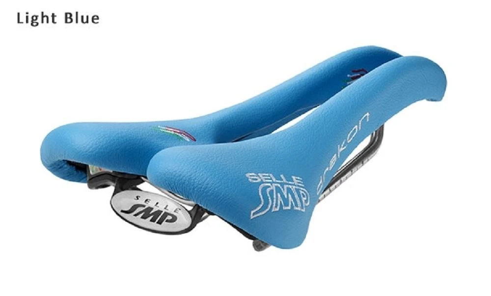 Selle SMP Drakon Pro Saddle 12 Selle SMP Drakon Pro Saddle - Image 10
