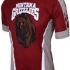 Montana Grizzlies Road Cycling Jersey (Small) -Cycling Gear medium f0e2af17 86fa 42b6 90c3 41dec146ad7f