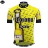 Corona Extra Men's Cycling Jersey -Cycling Gear medium f6e87d2a b23d 44f0 b547 5d59d3deb213