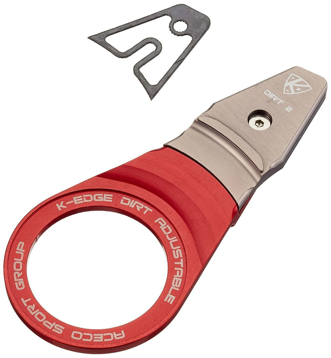 K-Edge Dirt 2 Adjustable Dirt 2 MTB Chain Catcher 3 K-Edge Dirt 2 Adjustable Dirt 2 MTB Chain Catcher