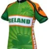 Ireland Men's Cycling Jersey (Small) -Cycling Gear medium f7ee1cf0 9dd4 4f96 a36a 3dbd15a038ff