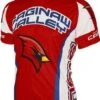 Saginaw Valley (SVSU) Cardinals Cycling Jersey Small -Cycling Gear medium f908d12b 7cc1 4030 9979 7c45e518d999