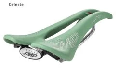 Selle SMP Vulkor Pro Saddle With Steel Rails -Cycling Gear medium fc60b27f 4fd0 4809 899d f0536fe3b93c