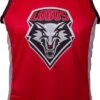 New Mexico Lobos Men's RUN/TRI Singlet 3XL -Cycling Gear medium fda0af8c 5bee 465b 8435 6709cd8ff58e