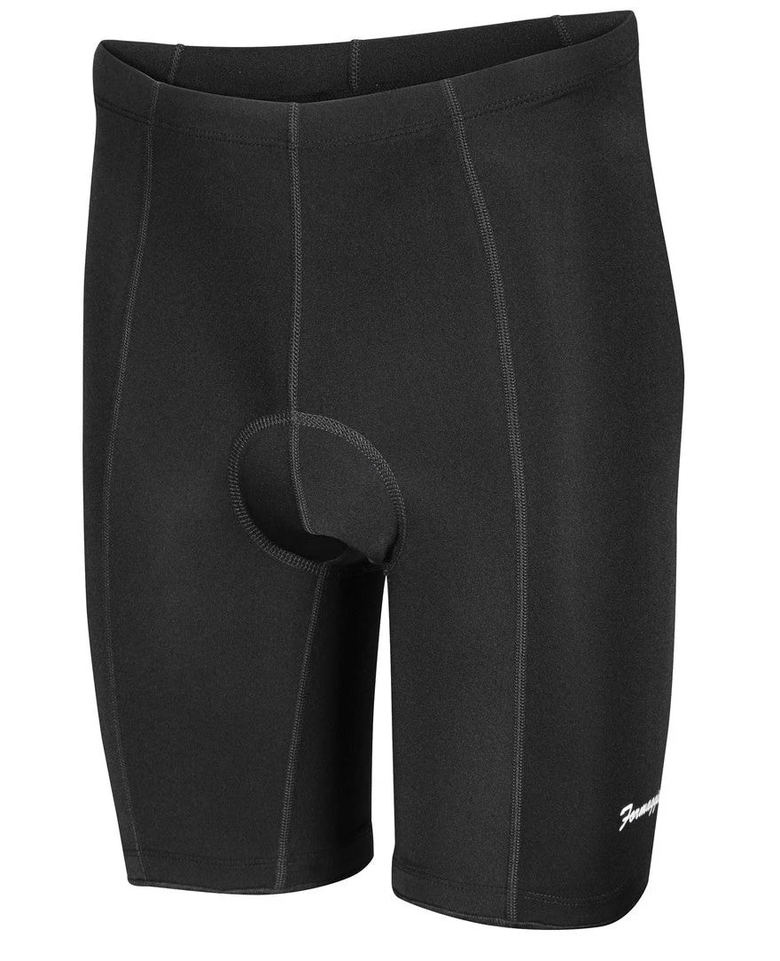 Formaggio 6 Panel Lycra Men's Cycling Shorts (S, M, L, XL, 2XL) 3 Formaggio 6 Panel Lycra Men's Cycling Shorts (S, M, L, XL, 2XL)