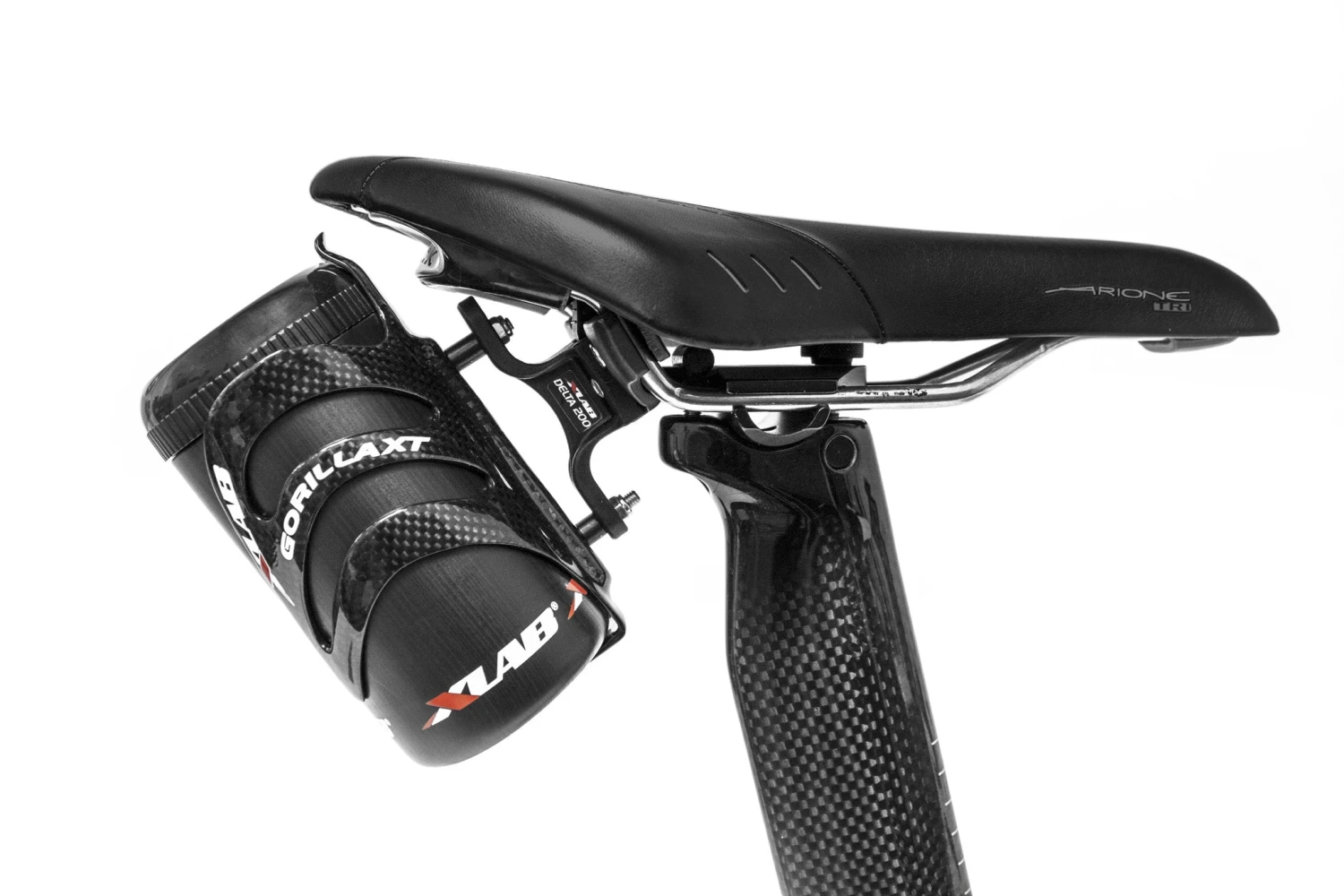 XLAB Mini Cage Pod (1972) 3 XLAB Mini Cage Pod (1972)