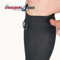 The Strassburg Sock 17 The Strassburg Sock -Cycling Gear miva blacksock2 460x460