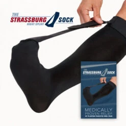 The Strassburg Sock 15 The Strassburg Sock -Cycling Gear miva blacksock 460x460