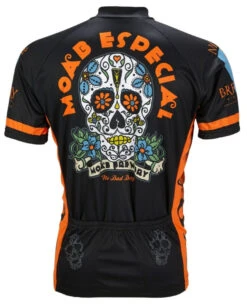 Moab Brewery Especial Men's Cycling Jersey (S, M, L, XL, 2XL, 3XL) -Cycling Gear moab especial jersey 2 880x1084 1
