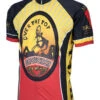 Moab Brewery Over The Top HEFEWEIZEN Cycling Jersey (S, M, L, XL, 2XL, 3XL) -Cycling Gear moabbreweryoverthetop 880x1084 1