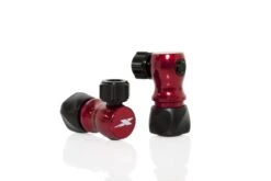 XLAB Nanoflator - Red (2194) -Cycling Gear nanoflator 1