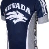 Nevada Wolfpack Men's Cycling Jersey (S, M, L, XL, 2XL) -Cycling Gear nevada reno jersey