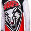 New Mexico Lobos Men's MTB Cycling Jersey (S, M) -Cycling Gear new mexico mtb
