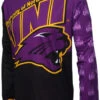 Northern Iowa UNI Panthers Men's MTB Cycling Jersey (S, M, L, 2XL) 1 Northern Iowa UNI Panthers Men's MTB Cycling Jersey (S, M, L, 2XL) -Cycling Gear northern iowa mtb