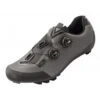 Vittoria NOX MTB Cycling Shoes - Grey -Cycling Gear nox grey