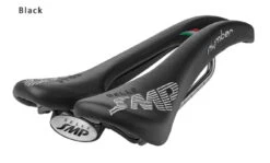 Selle SMP Nymber Pro Saddle With Carbon Rails -Cycling Gear nymber inserts black 1 dfc1c6e6 a752 44fe 853f af64d3914da4