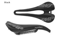 Selle SMP Nymber Pro Saddle With Carbon Rails -Cycling Gear nymber inserts black 3 02ae57cf 1ba7 4f40 aed6 ce2b1f4b9405