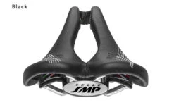Selle SMP Nymber Pro Saddle With Carbon Rails -Cycling Gear nymber inserts black 4 21a4ce53 1d23 4a67 87a1 4aaf3ca995a2