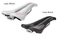 Selle SMP Nymber Pro Saddle With Carbon Rails -Cycling Gear nymber inserts lady white black 67cf47fa 4283 4407 9062 3837dd860cea