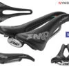 Selle SMP Nymber Pro Saddle With Carbon Rails 1 Selle SMP Nymber Pro Saddle With Carbon Rails -Cycling Gear nymber mp 29d4fb5c 66d6 442f 8b4f e5ad691ab16b