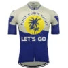 Find Your Light - Let's Go Men's Cycling Jersey (2022) -Cycling Gear pdbwtc1655954553193