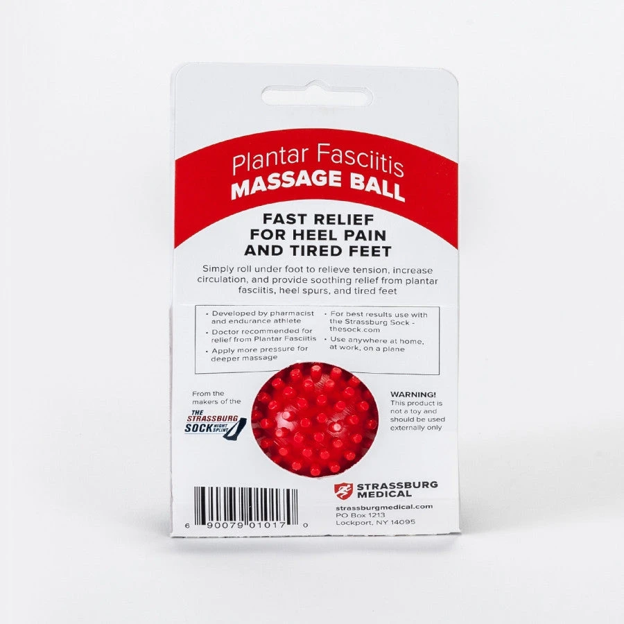 Plantar Fasciitis Massage Ball 6 Plantar Fasciitis Massage Ball - Image 4