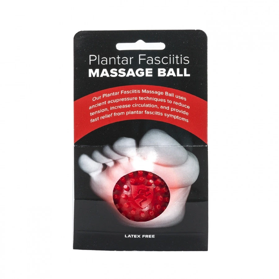 Plantar Fasciitis Massage Ball 5 Plantar Fasciitis Massage Ball - Image 3